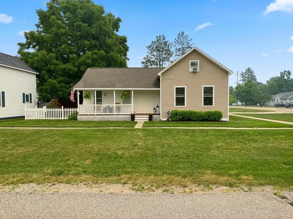 229 Sixth Avenue Tawas Township MI 48763