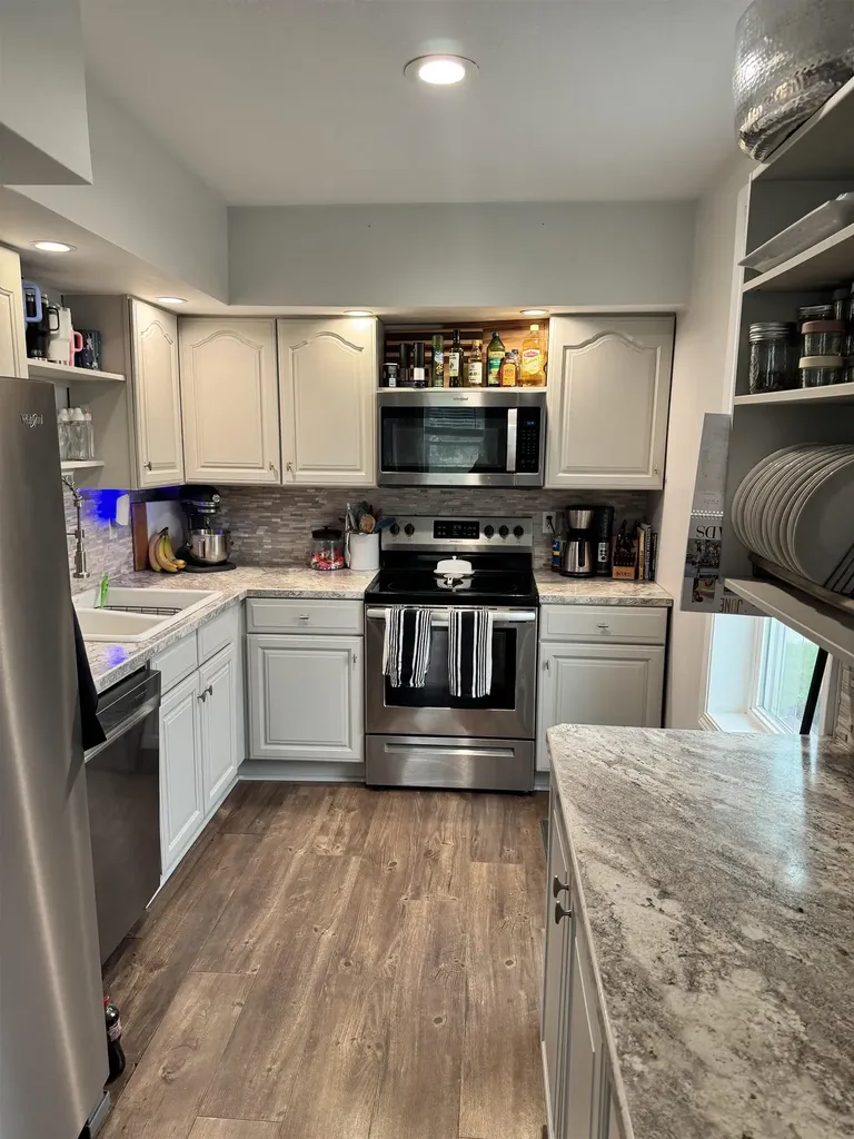 229 Sixth Avenue Tawas Township MI 48763