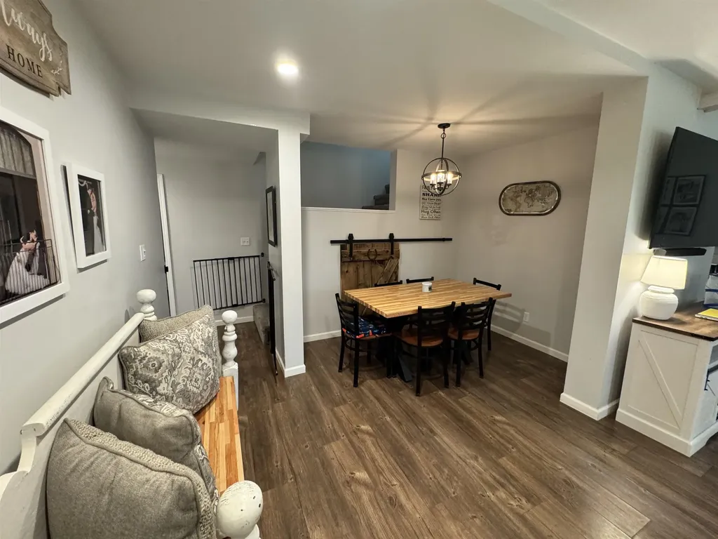 229 Sixth Avenue Tawas Township MI 48763