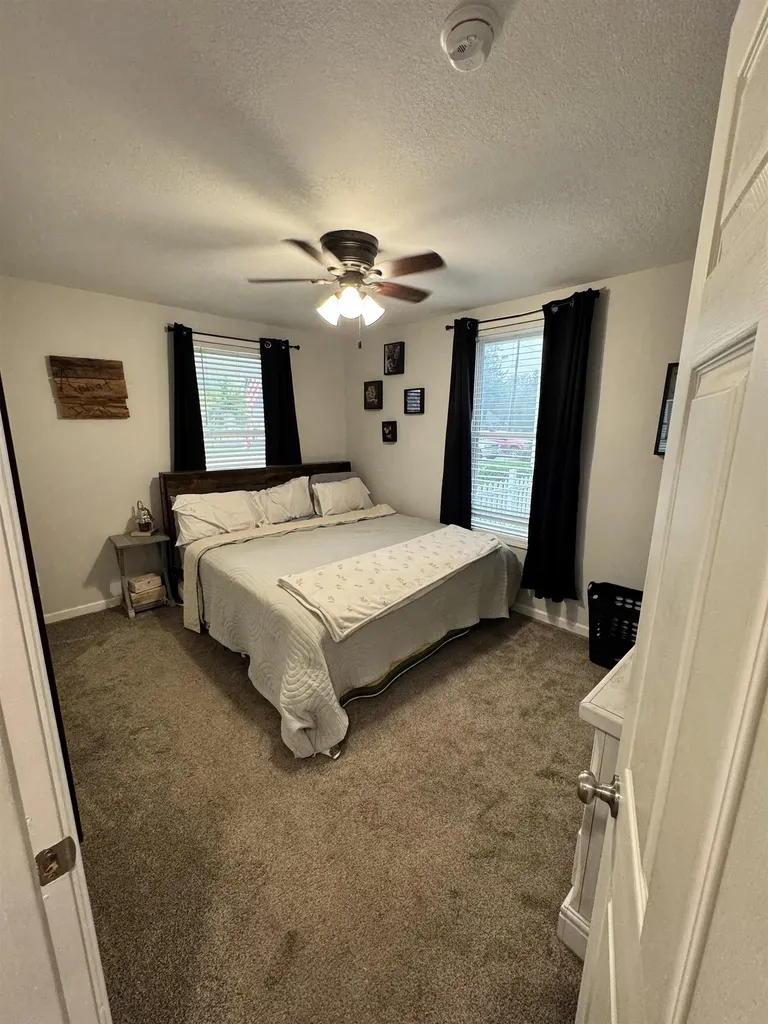 229 Sixth Avenue Tawas Township MI 48763