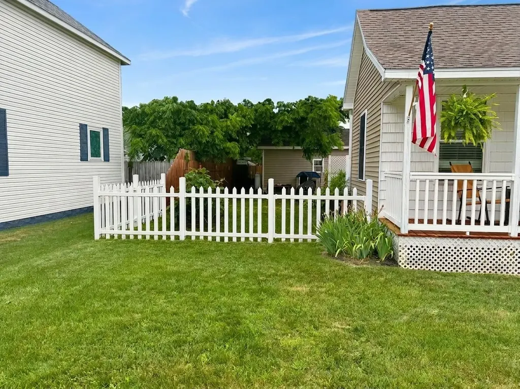 229 Sixth Avenue Tawas Township MI 48763