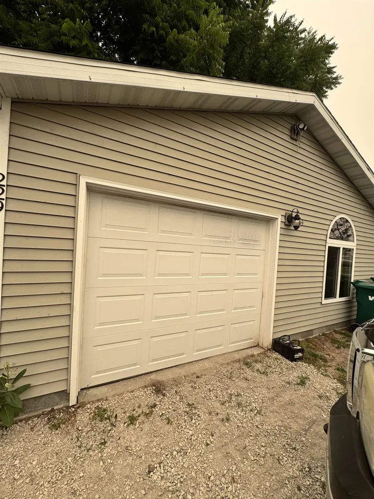 229 Sixth Avenue Tawas Township MI 48763