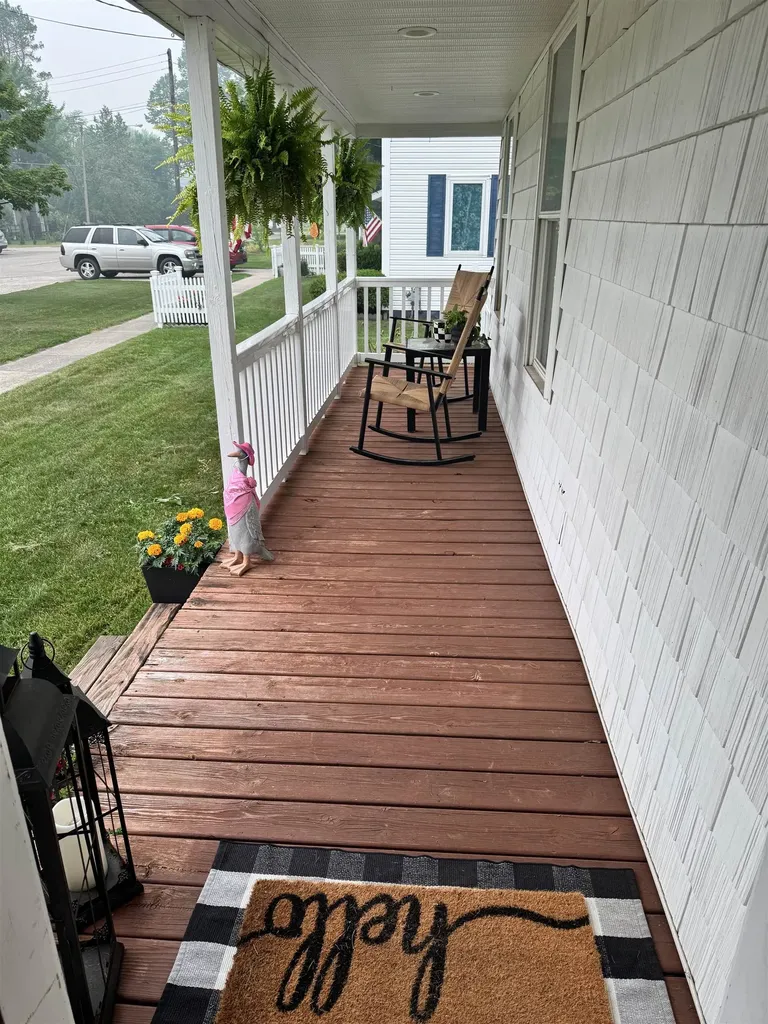 229 Sixth Avenue Tawas Township MI 48763