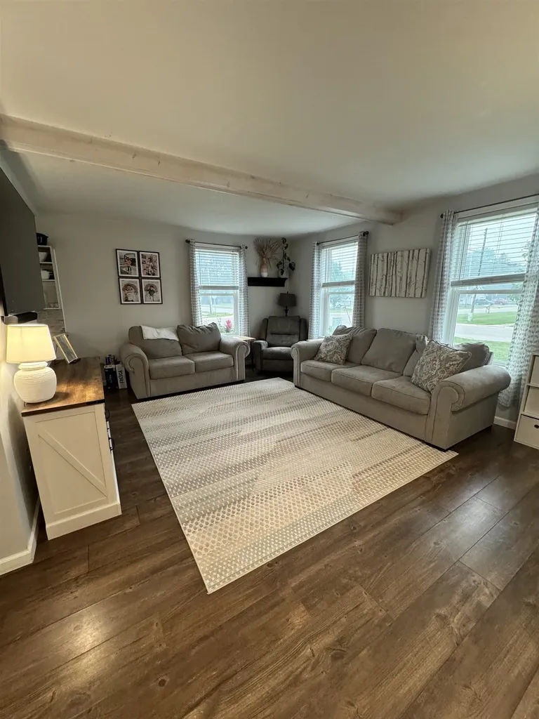 229 Sixth Avenue Tawas Township MI 48763
