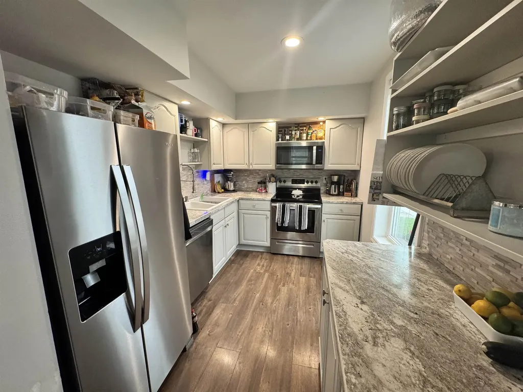 229 Sixth Avenue Tawas Township MI 48763