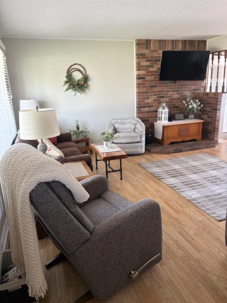 105 Third Avenue Tawas Township MI 48763