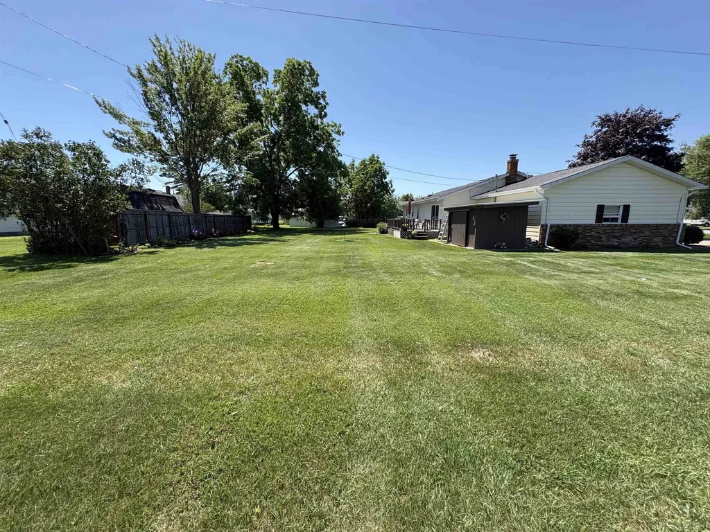 105 Third Avenue Tawas Township MI 48763