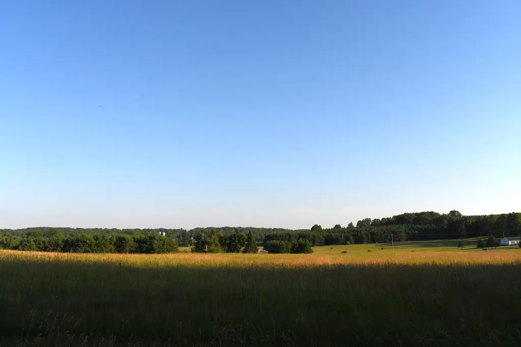 0 E Ritchie Road Hawes Township MI 48742