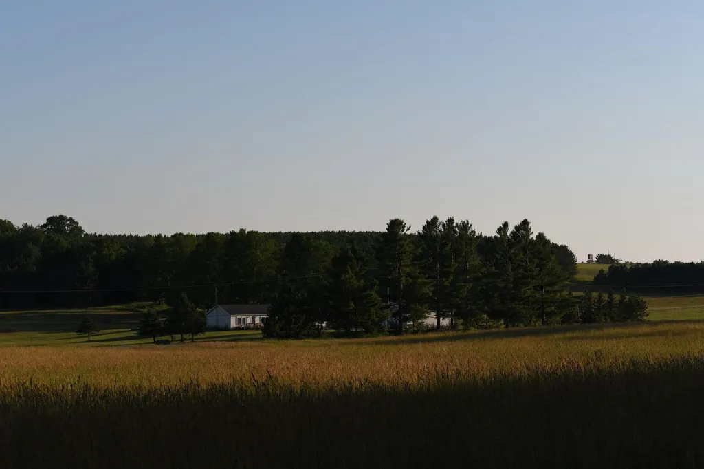 0 E Ritchie Road Hawes Township MI 48742