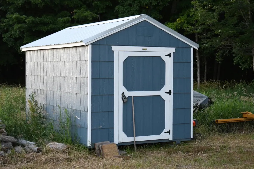 0 E Ritchie Road Hawes Township MI 48742