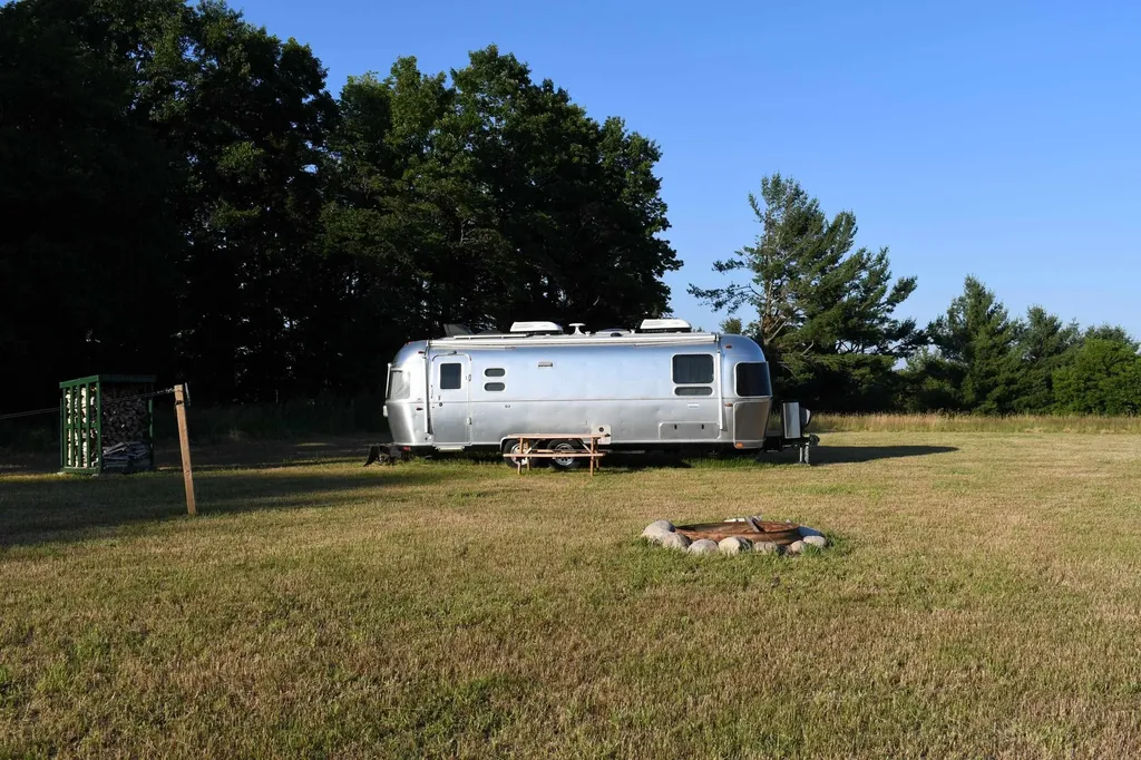 0 E Ritchie Road Hawes Township MI 48742