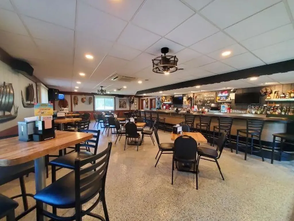 5827 S M-76 Horton Township MI 48610