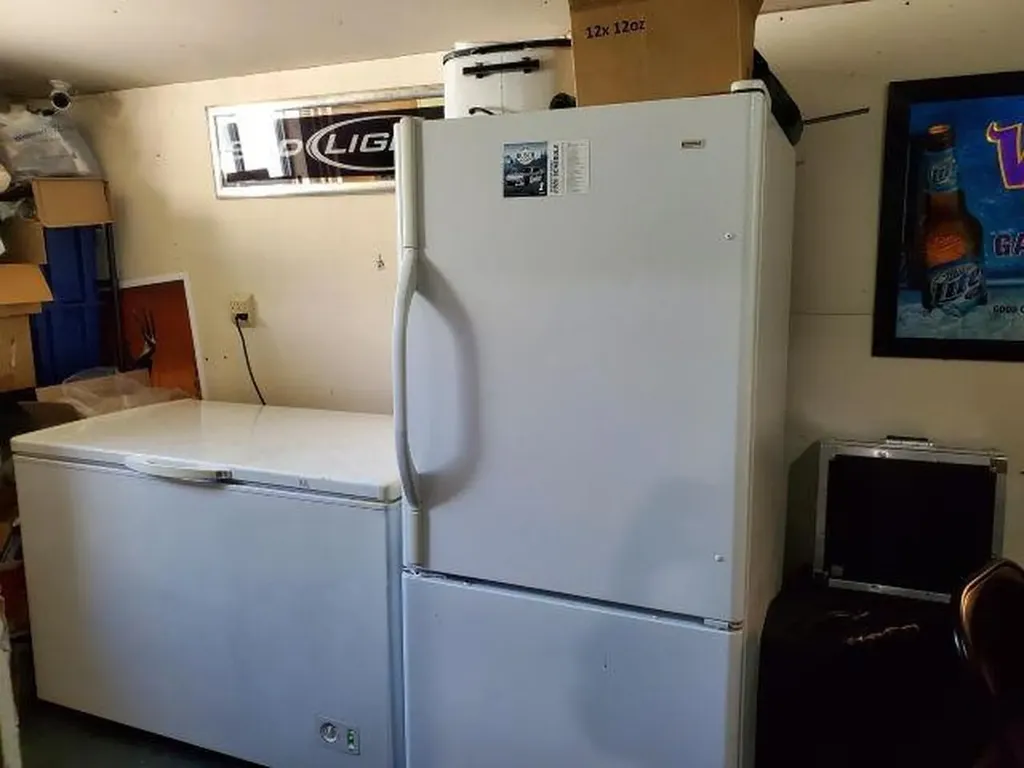 5827 S M-76 Horton Township MI 48610