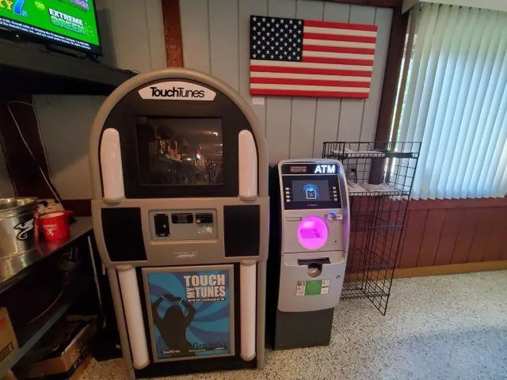 5827 S M-76 Horton Township MI 48610