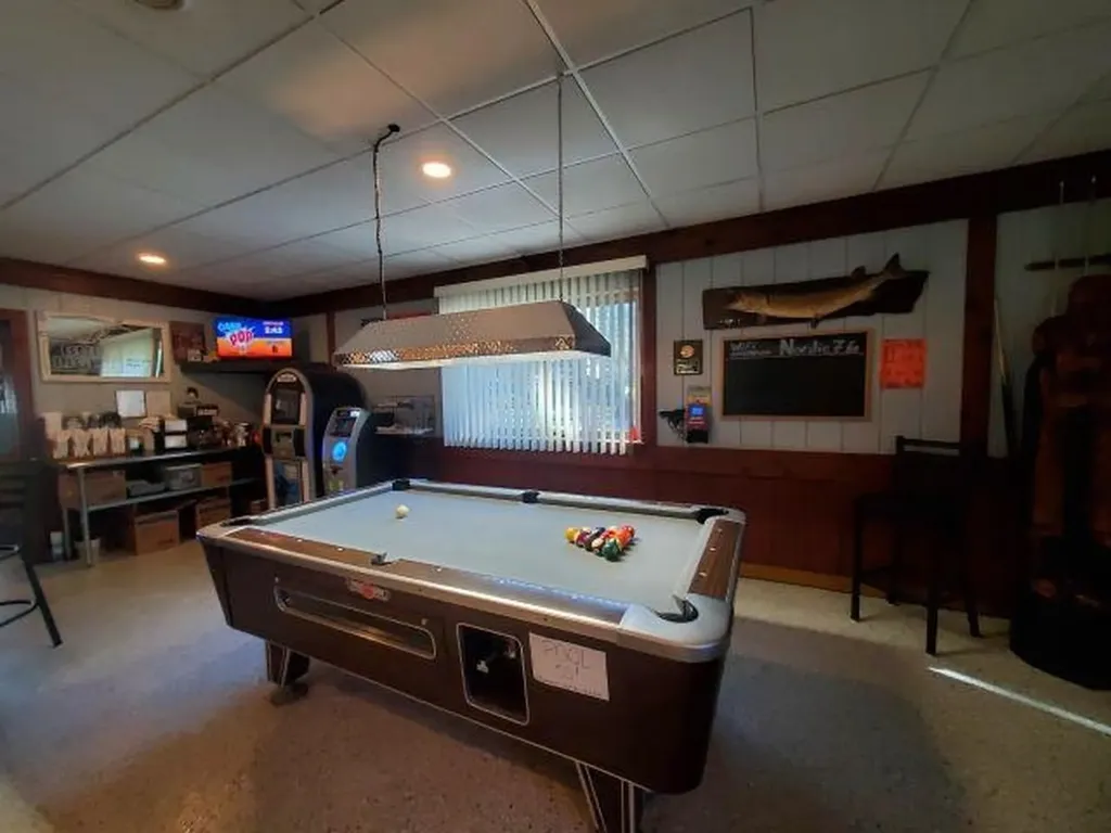 5827 S M-76 Horton Township MI 48610