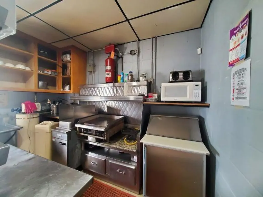 5827 S M-76 Horton Township MI 48610