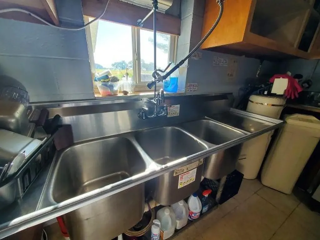 5827 S M-76 Horton Township MI 48610
