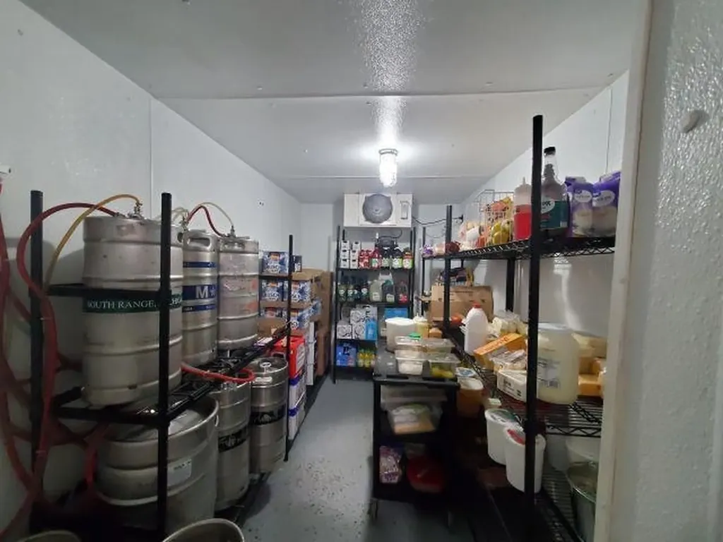 5827 S M-76 Horton Township MI 48610