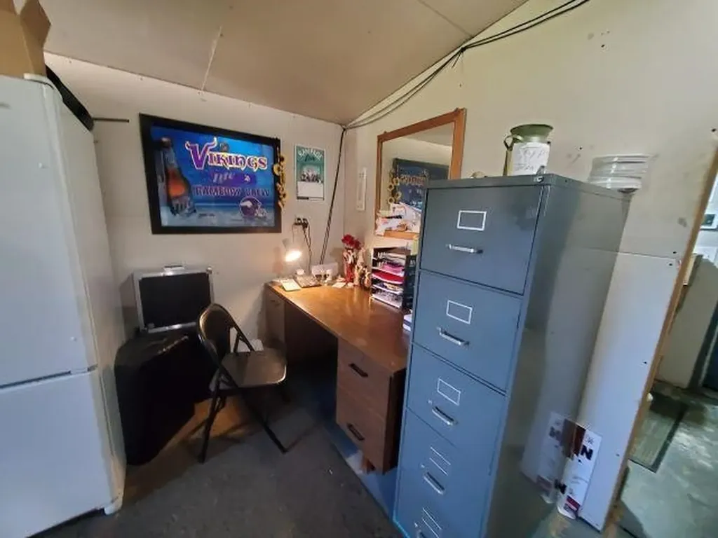 5827 S M-76 Horton Township MI 48610