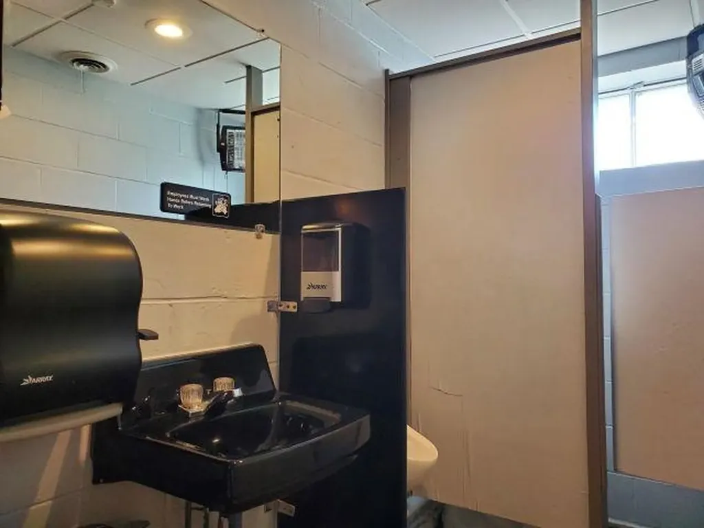 5827 S M-76 Horton Township MI 48610