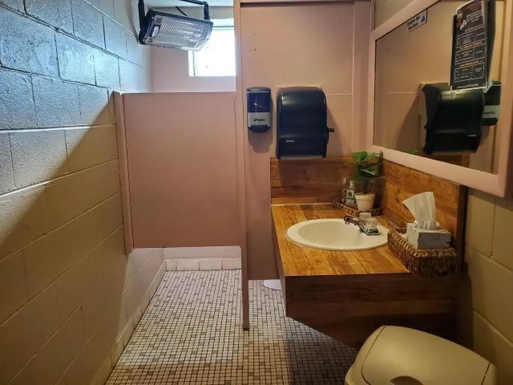 5827 S M-76 Horton Township MI 48610