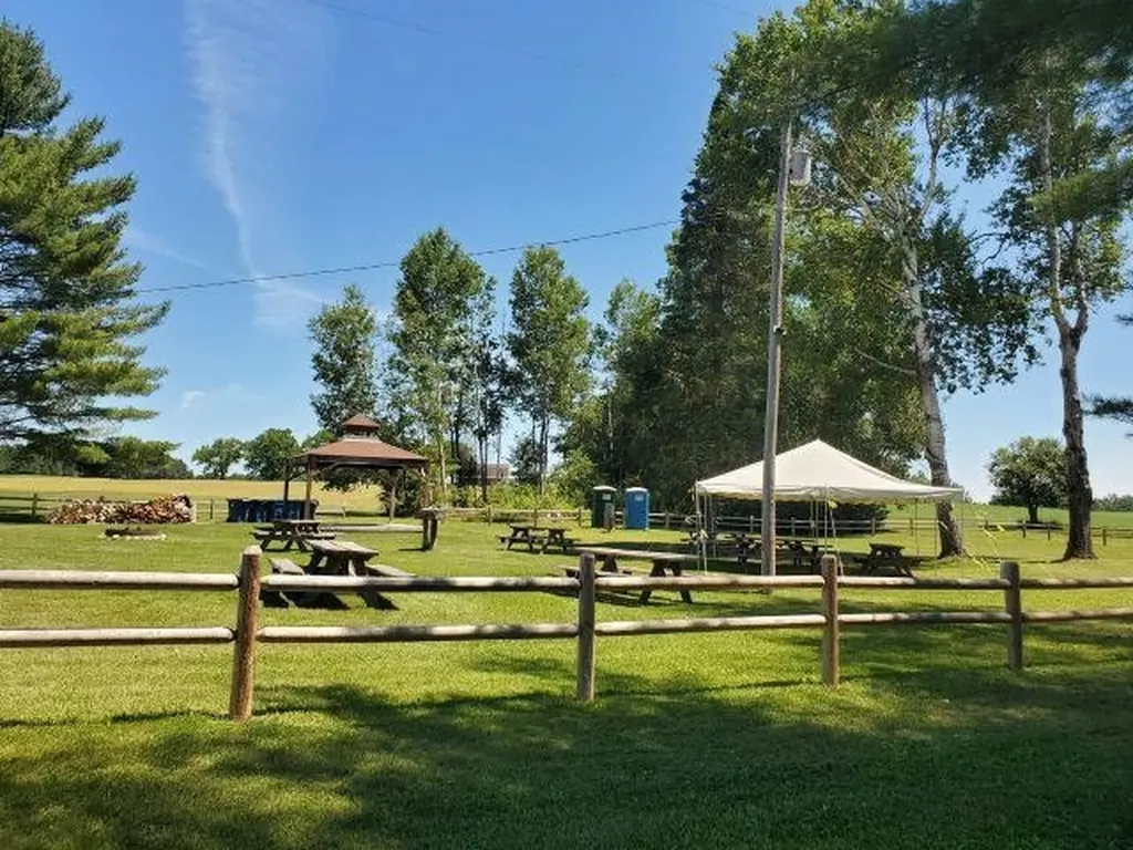 5827 S M-76 Horton Township MI 48610