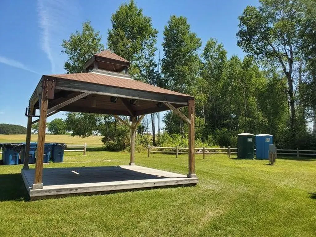 5827 S M-76 Horton Township MI 48610