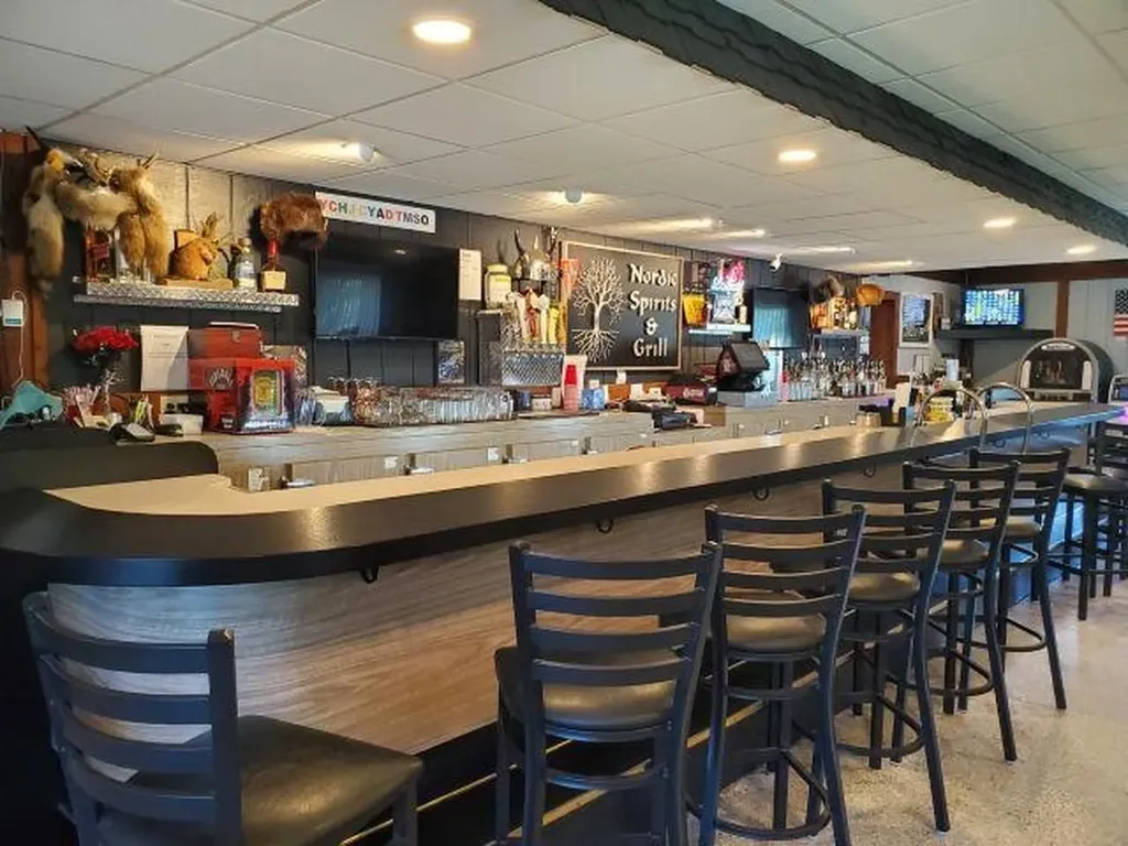5827 S M-76 Horton Township MI 48610