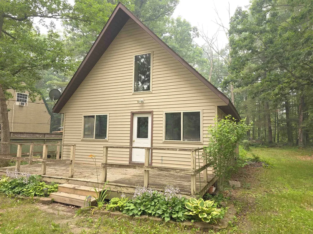 3185 Allen Road Plainfield Township MI 48739
