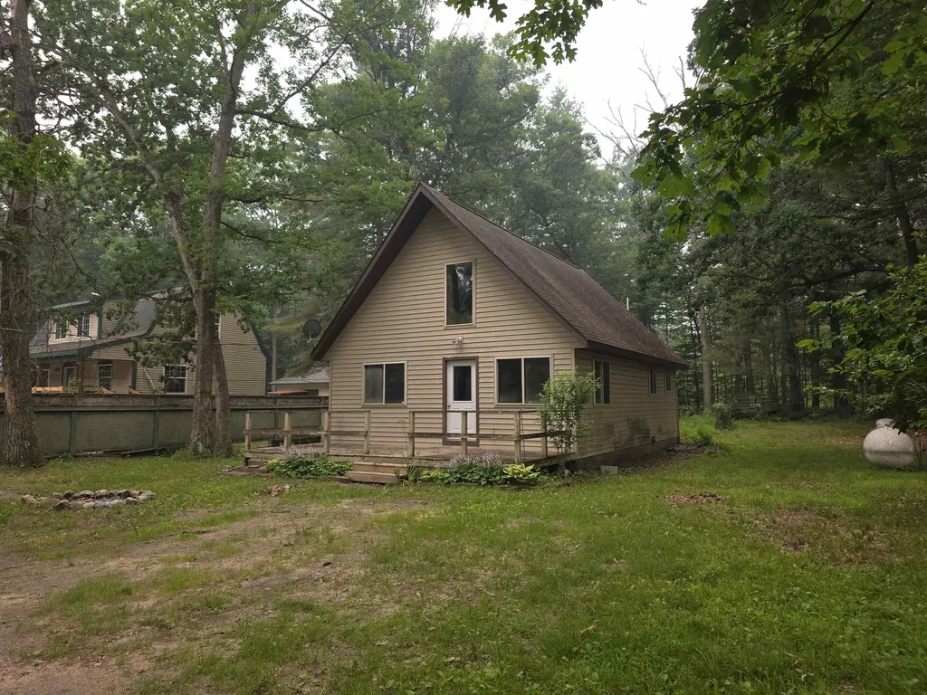 3185 Allen Road Plainfield Township MI 48739