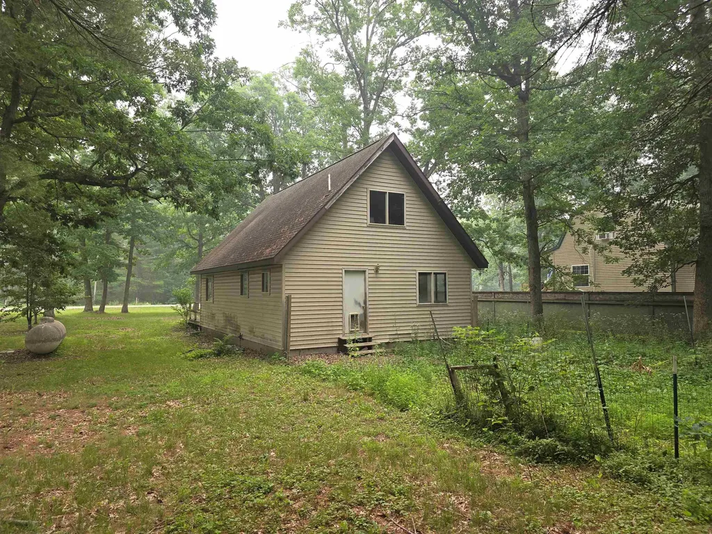 3185 Allen Road Plainfield Township MI 48739