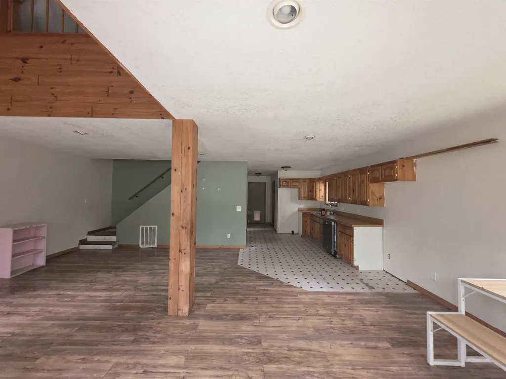 3185 Allen Road Plainfield Township MI 48739
