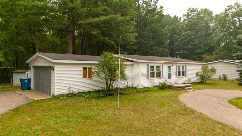 110 Trescott Lane Markey Township MI 48629