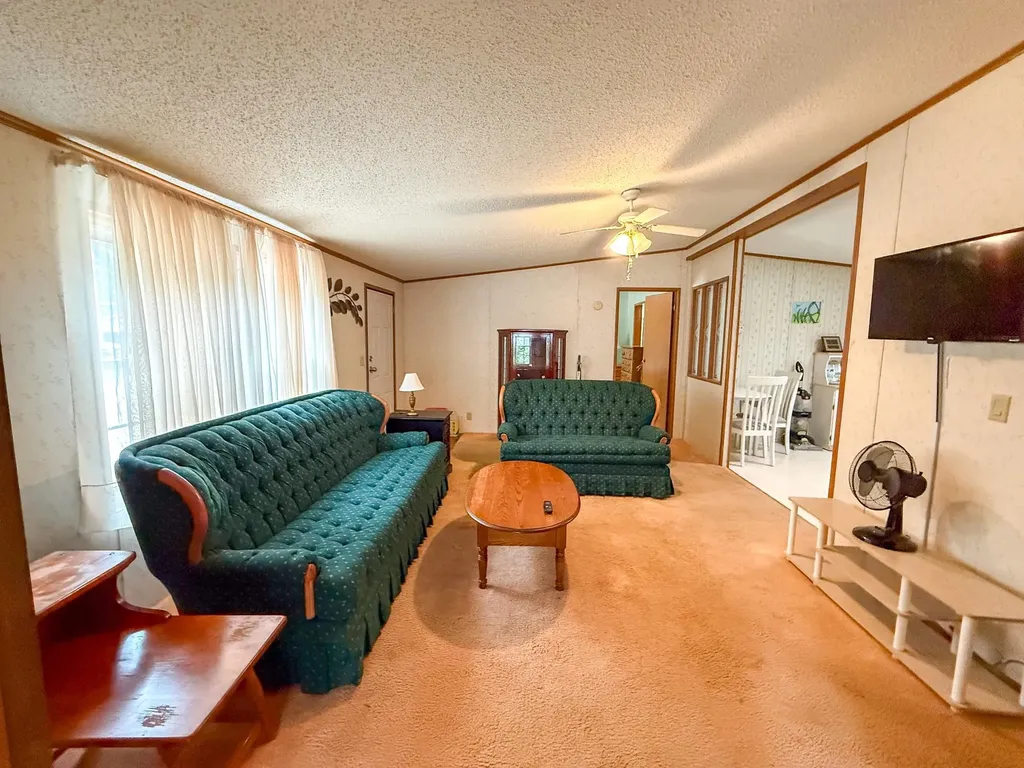 110 Trescott Lane Markey Township MI 48629