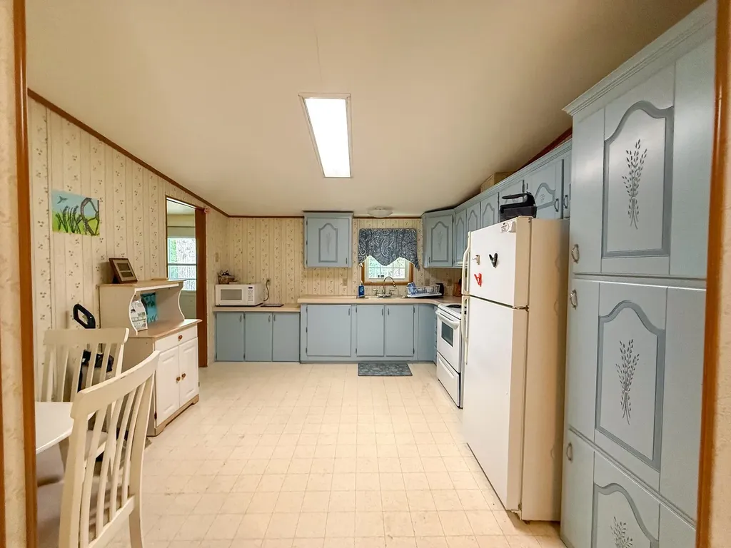 110 Trescott Lane Markey Township MI 48629