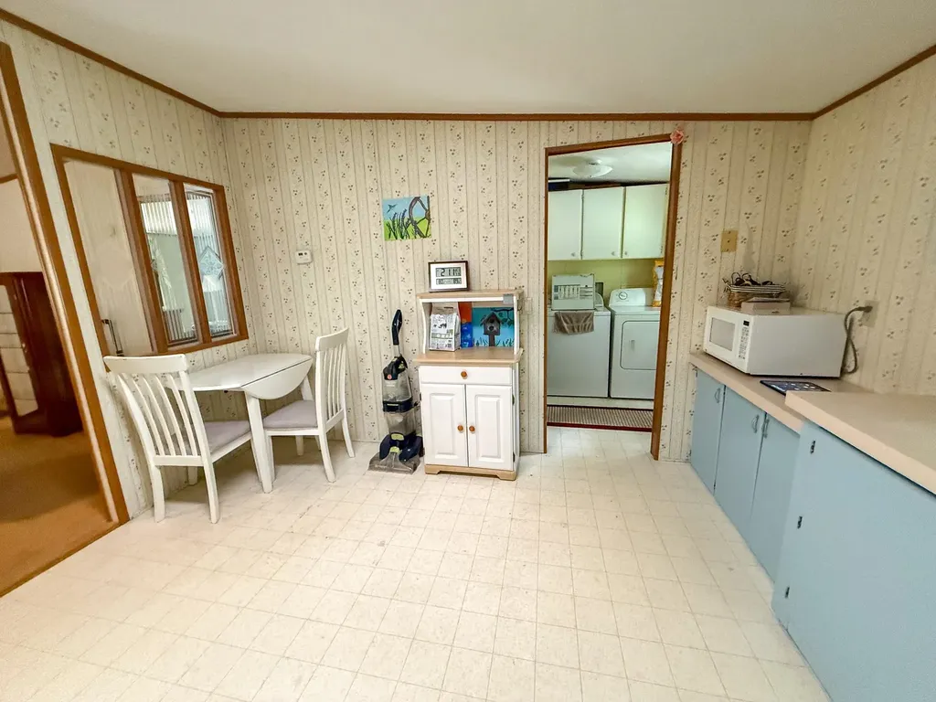 110 Trescott Lane Markey Township MI 48629