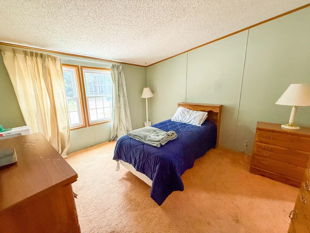 110 Trescott Lane Markey Township MI 48629