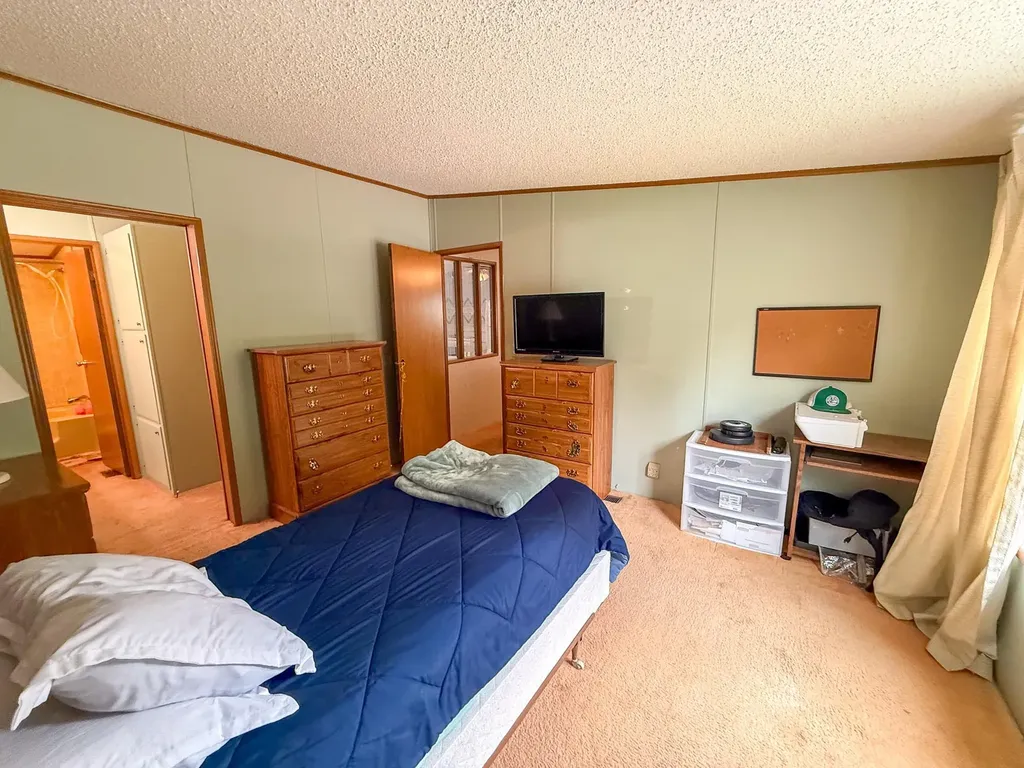 110 Trescott Lane Markey Township MI 48629