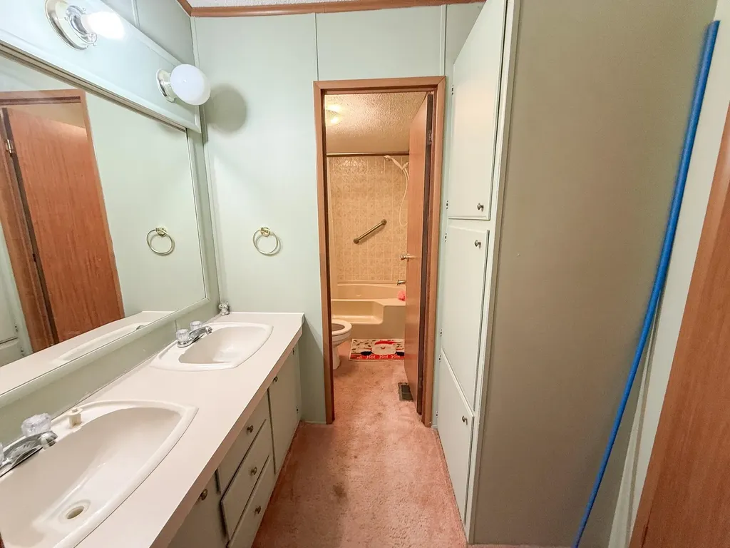 110 Trescott Lane Markey Township MI 48629