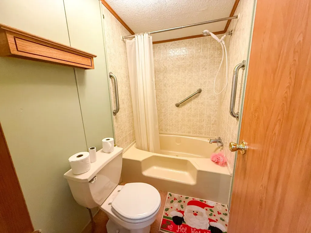 110 Trescott Lane Markey Township MI 48629