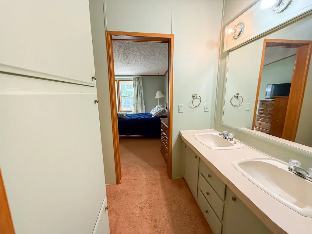 110 Trescott Lane Markey Township MI 48629