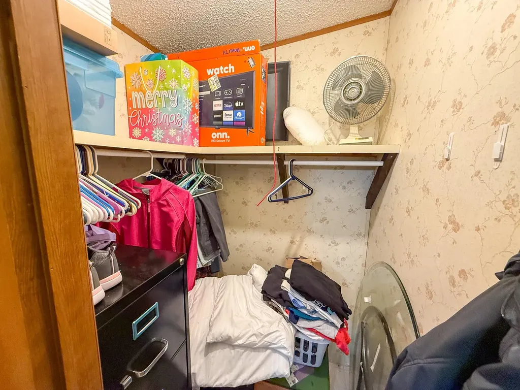 110 Trescott Lane Markey Township MI 48629