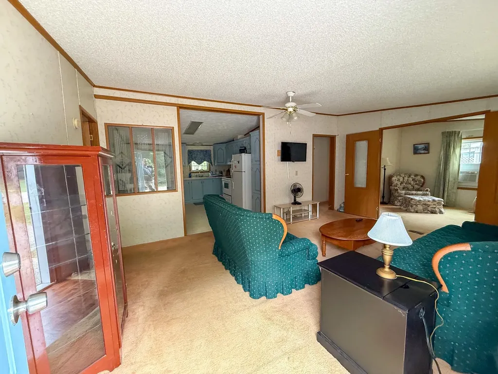 110 Trescott Lane Markey Township MI 48629