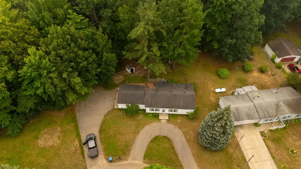 110 Trescott Lane Markey Township MI 48629
