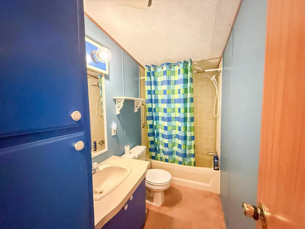 110 Trescott Lane Markey Township MI 48629