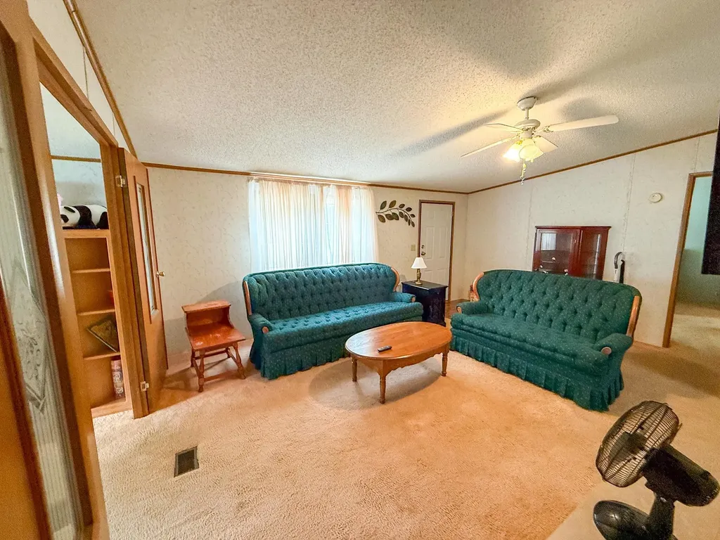 110 Trescott Lane Markey Township MI 48629