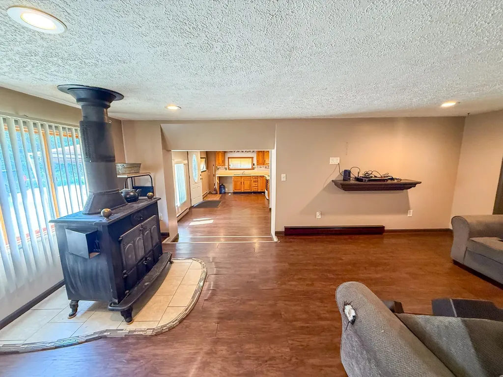 9230 Monroe Road Freeman Township MI 48632