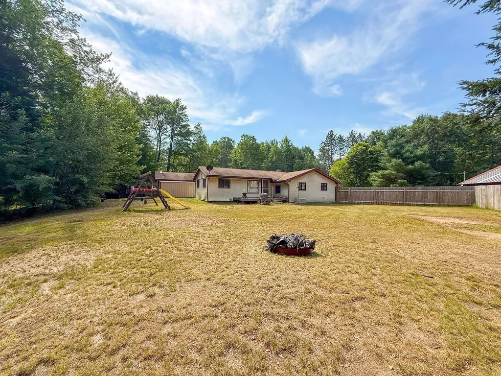 9230 Monroe Road Freeman Township MI 48632