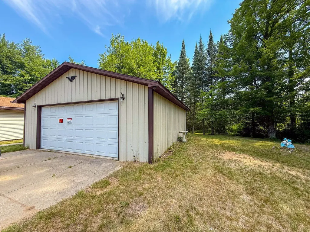 9230 Monroe Road Freeman Township MI 48632