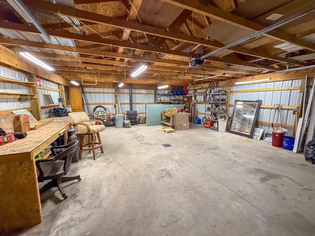 9230 Monroe Road Freeman Township MI 48632